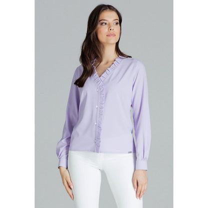 Long sleeve shirt Lenitif | Lenitif