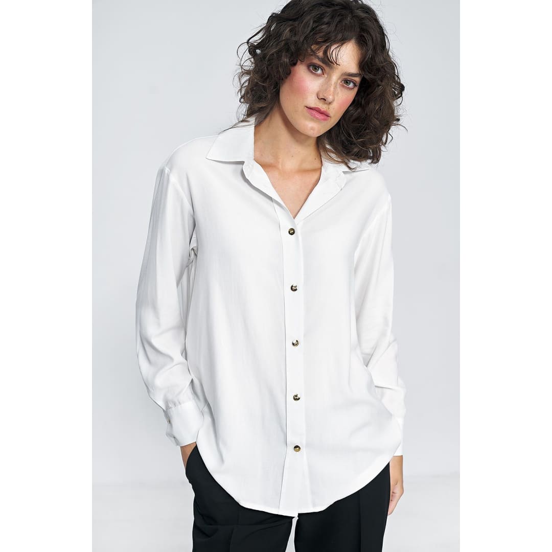 Long sleeve shirt Nife | Nife
