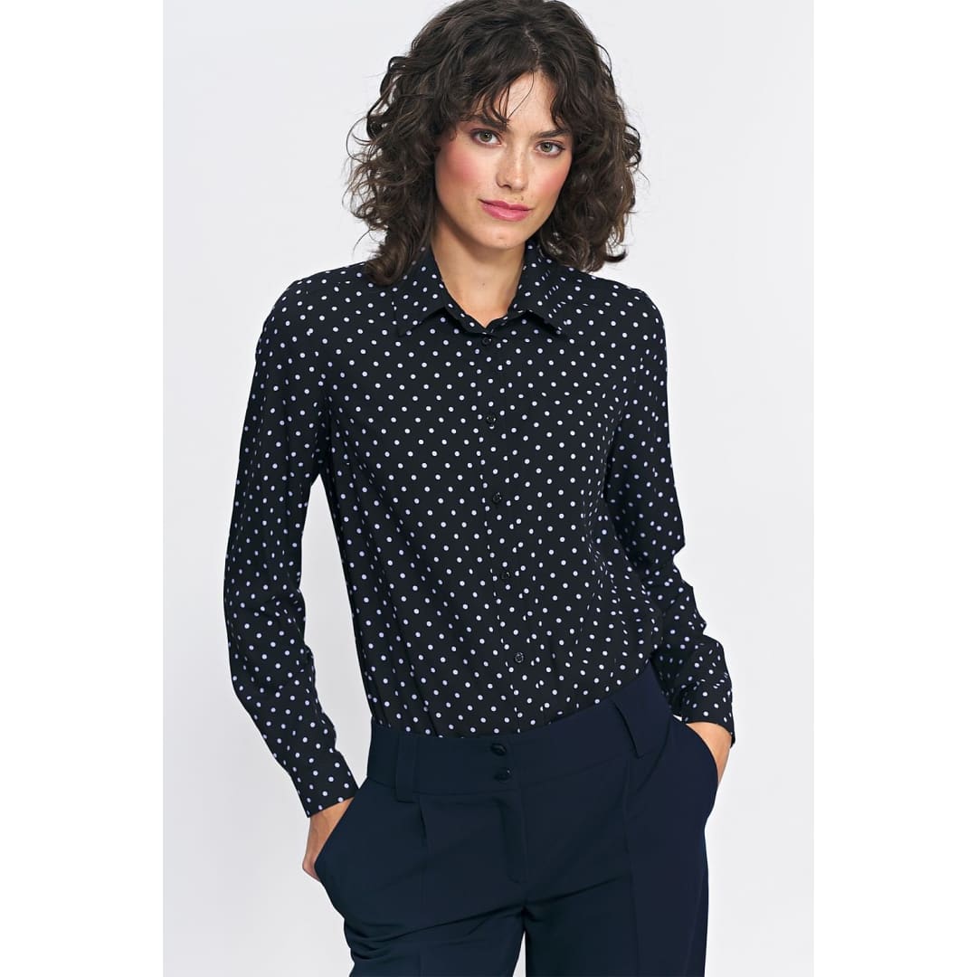 Long sleeve shirt Nife | Nife