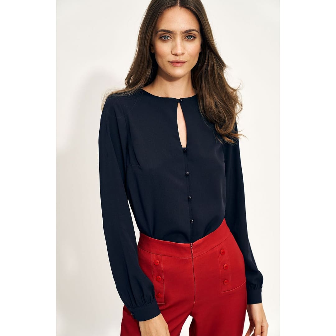 Long sleeve shirt Nife | Nife