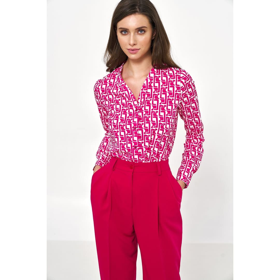 Long sleeve shirt Nife | Nife