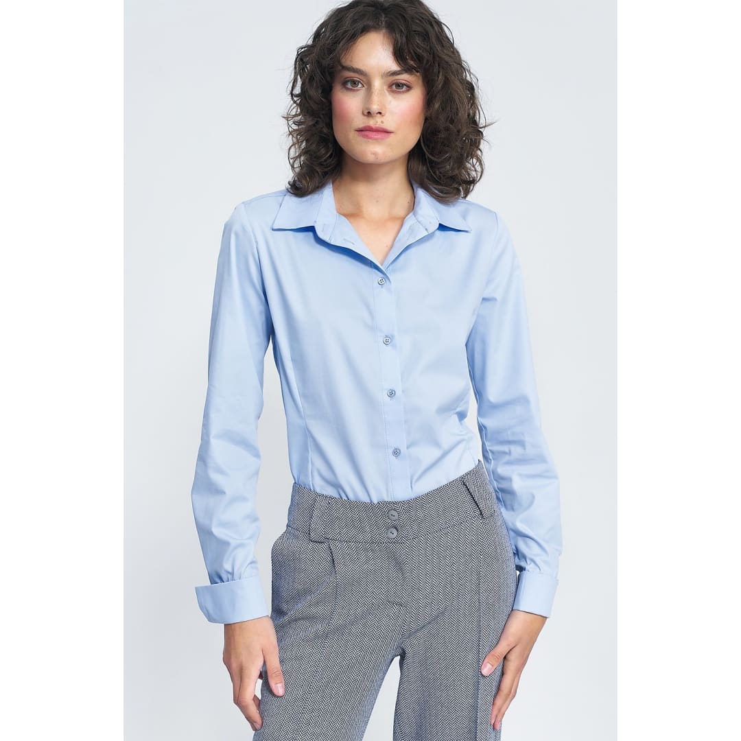 Long sleeve shirt Nife | Nife