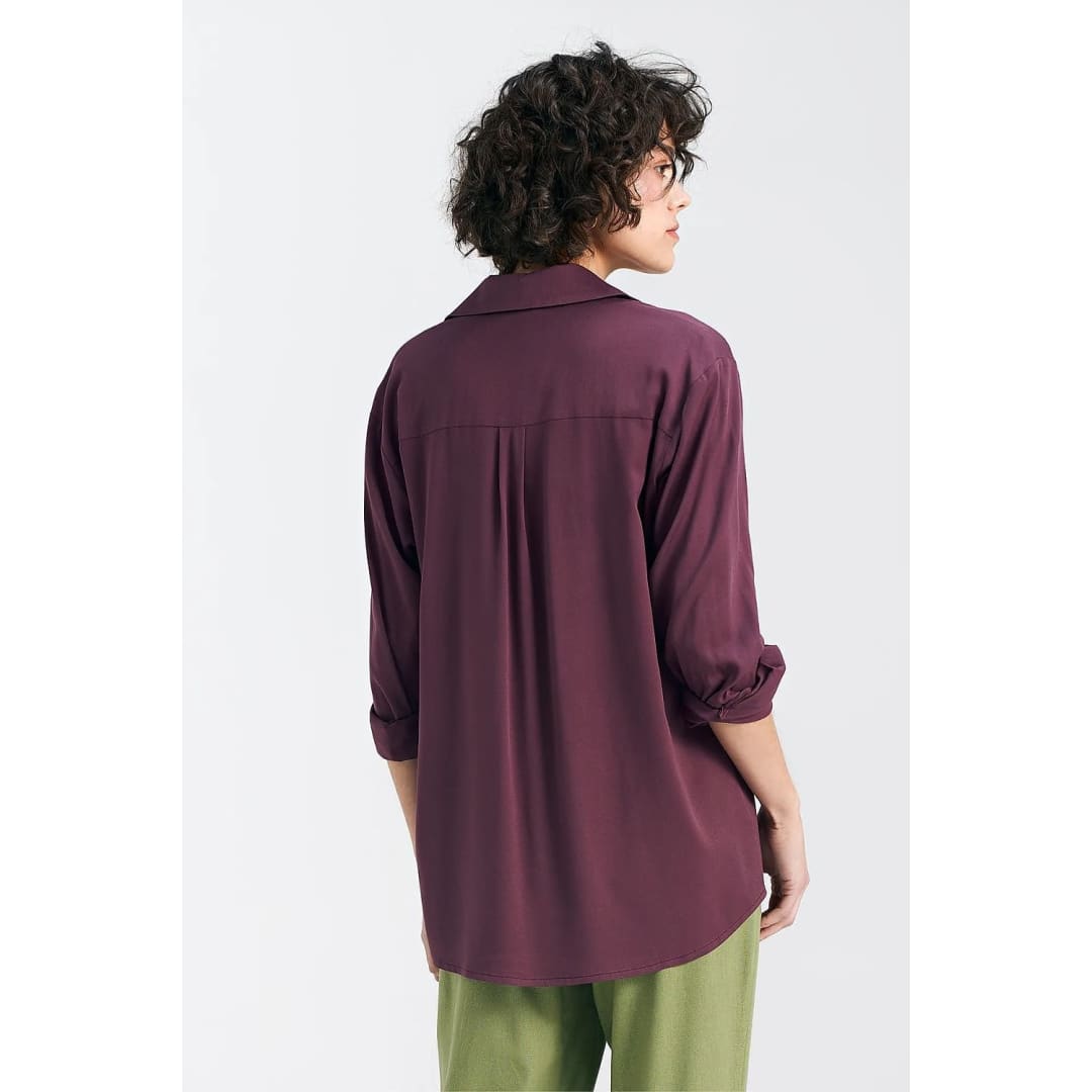 Long sleeve shirt Nife | Nife