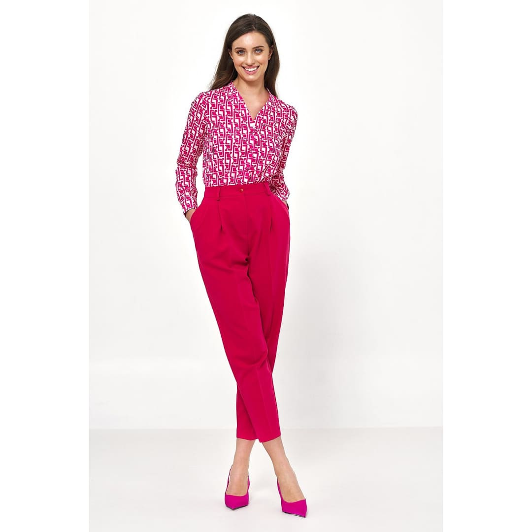 Long sleeve shirt Nife | Nife