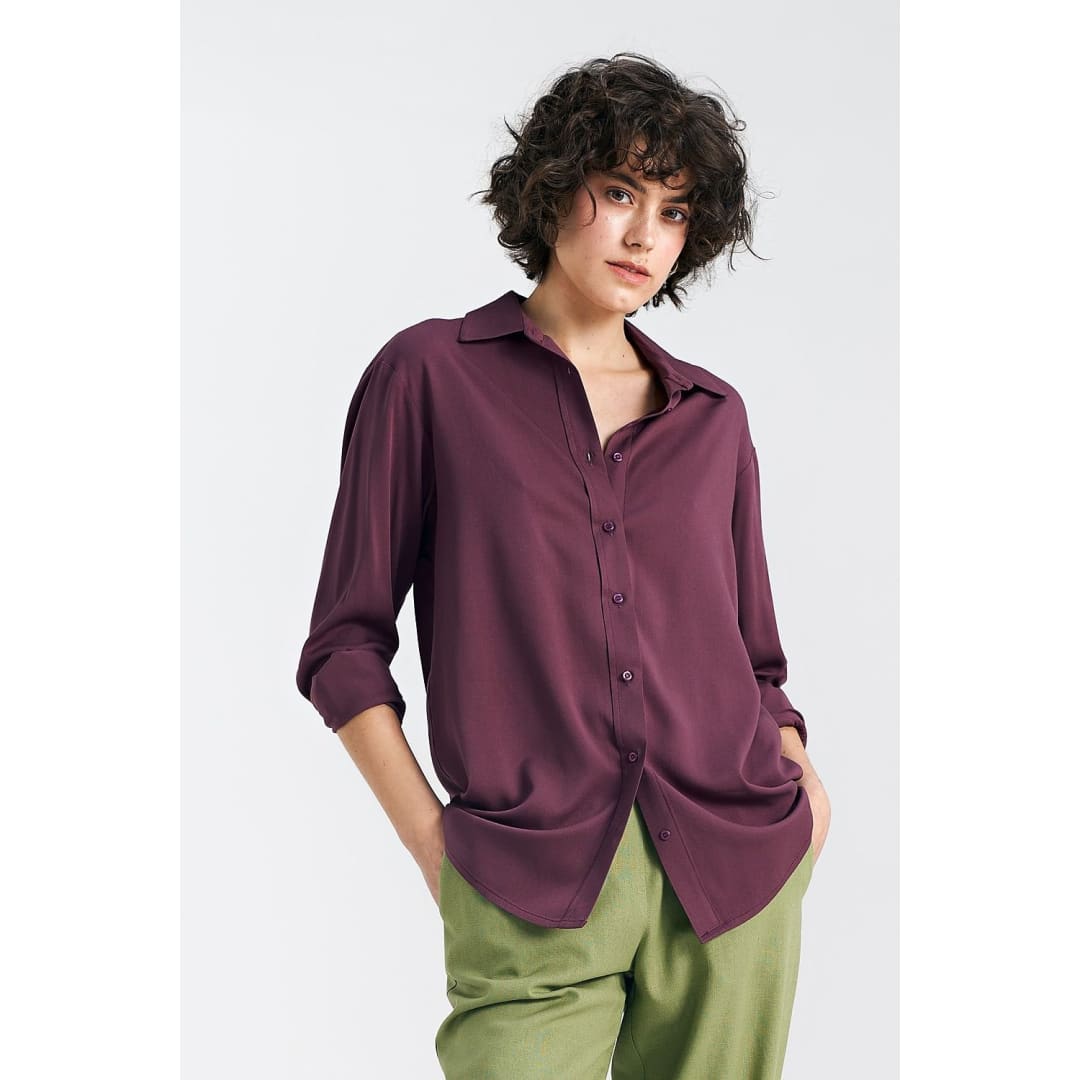 Long sleeve shirt Nife | Nife