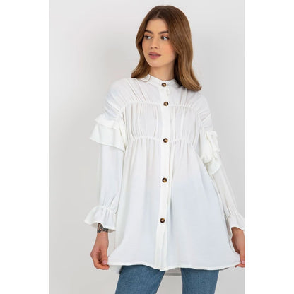 Long sleeve shirt Och Bella | Och Bella