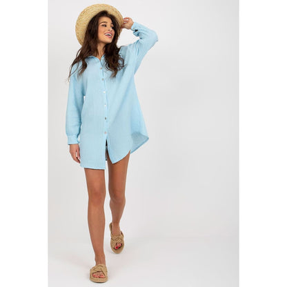 Long sleeve shirt Och Bella | Och Bella