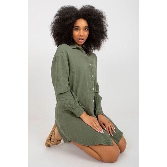 Long sleeve shirt Och Bella | Och Bella