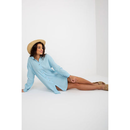 Long sleeve shirt Och Bella | Och Bella