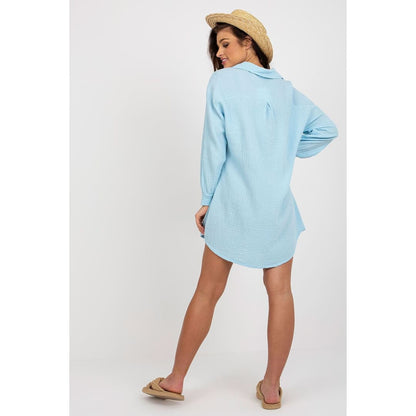 Long sleeve shirt Och Bella | Och Bella