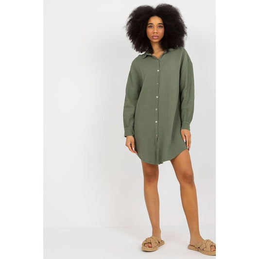 Long sleeve shirt Och Bella | Och Bella