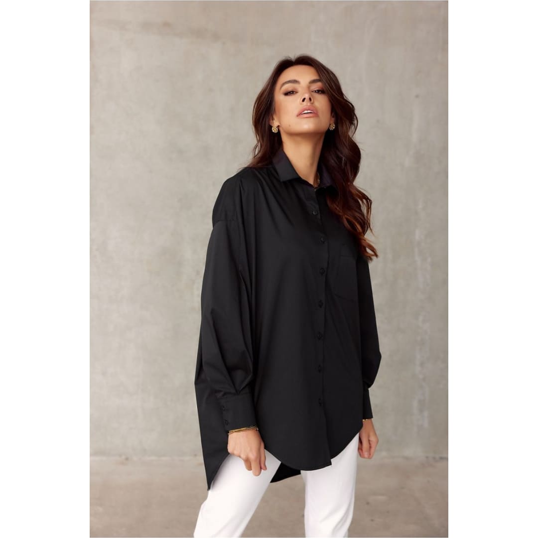 Long sleeve shirt Roco Fashion | Roco Fashion