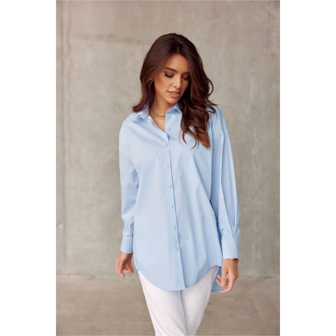 Long sleeve shirt Roco Fashion | Roco Fashion