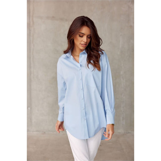 Long sleeve shirt Roco Fashion | Roco Fashion