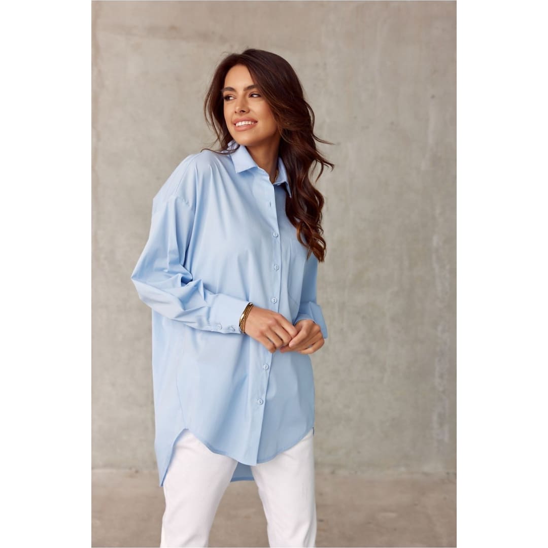 Long sleeve shirt Roco Fashion | Roco Fashion