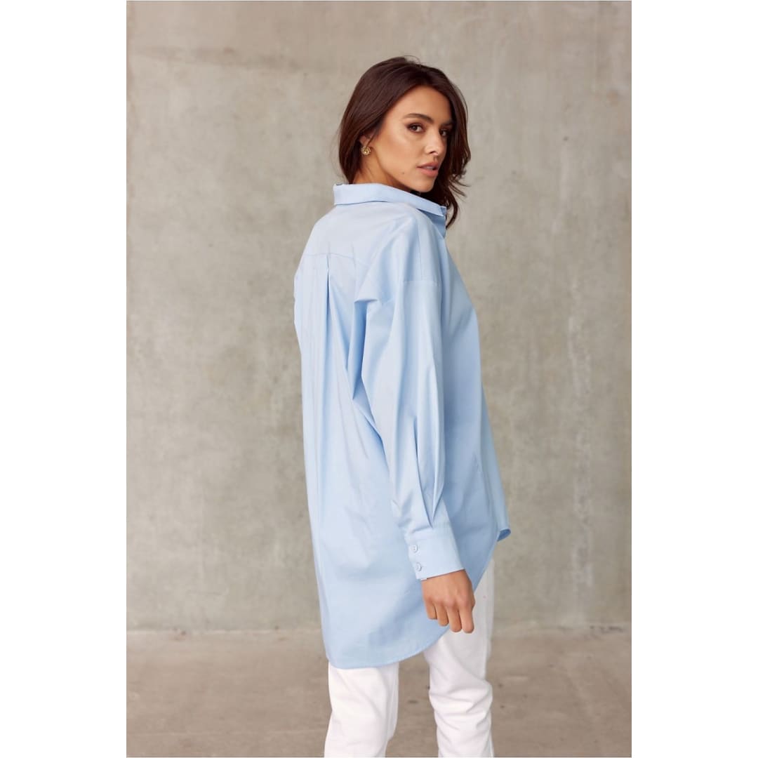Long sleeve shirt Roco Fashion | Roco Fashion