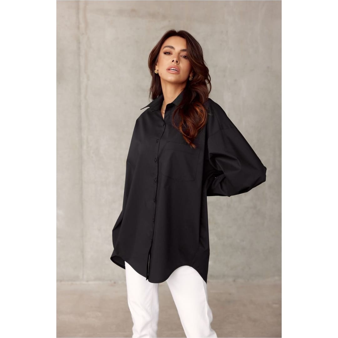 Long sleeve shirt Roco Fashion | Roco Fashion