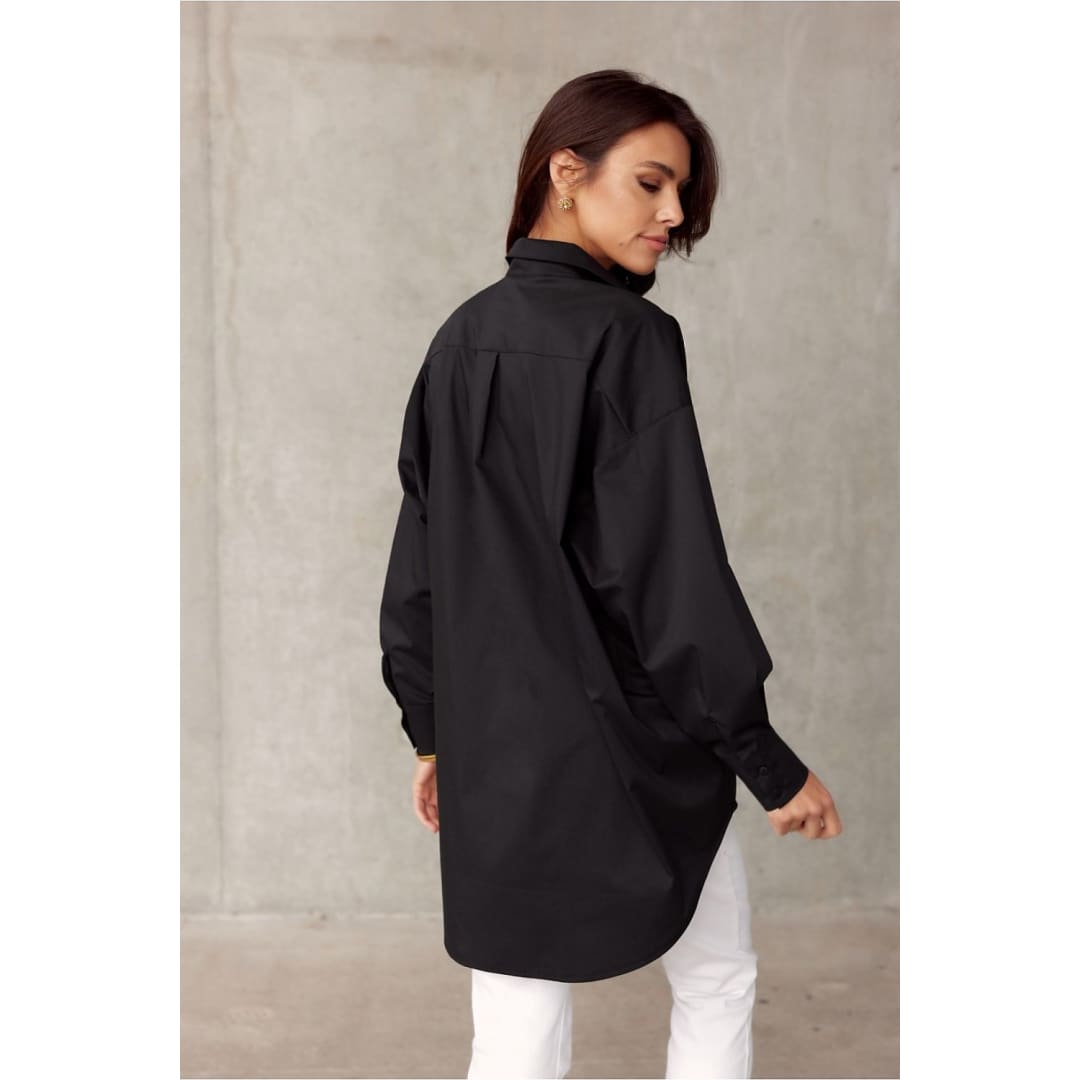 Long sleeve shirt Roco Fashion | Roco Fashion