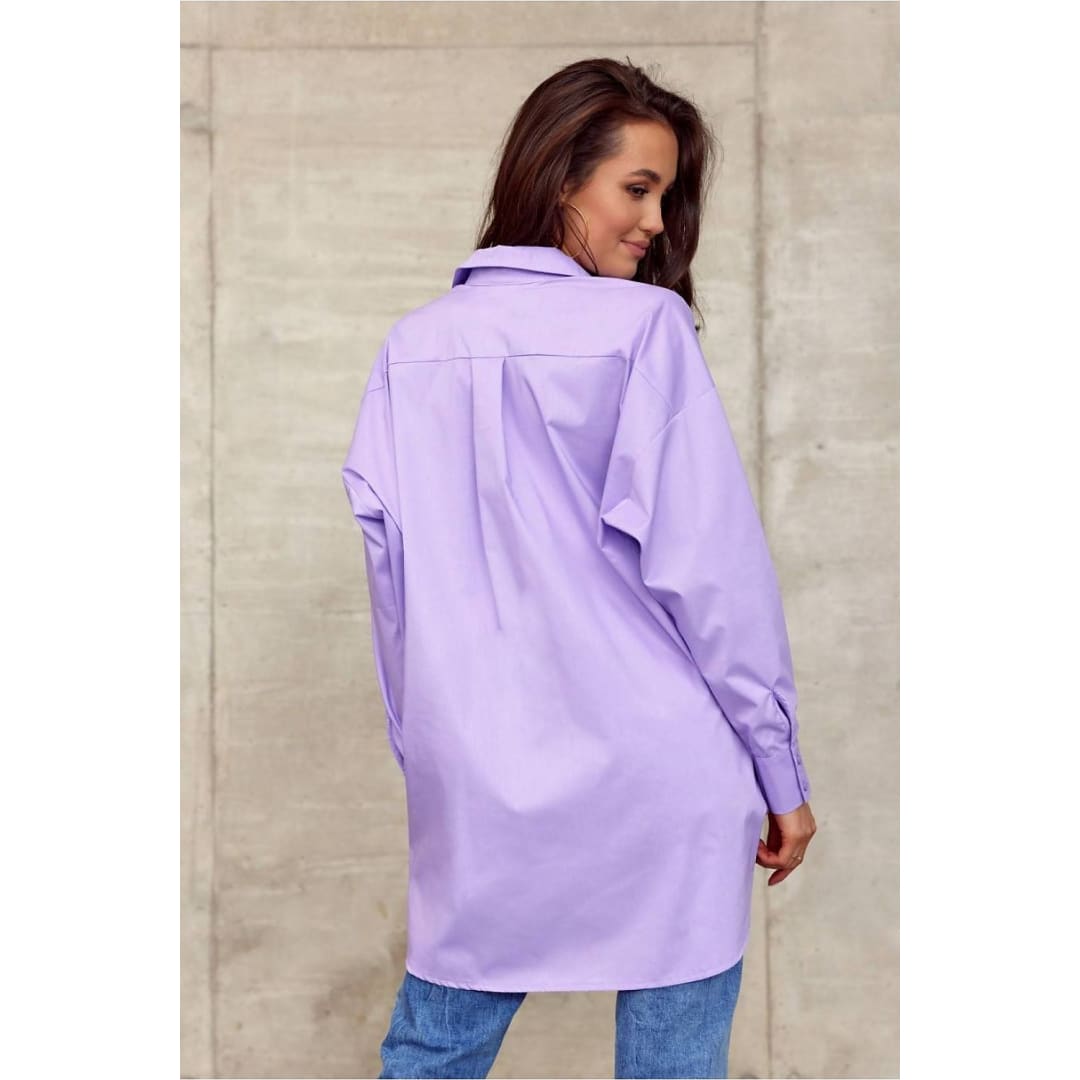 Long sleeve shirt Roco Fashion | Roco Fashion