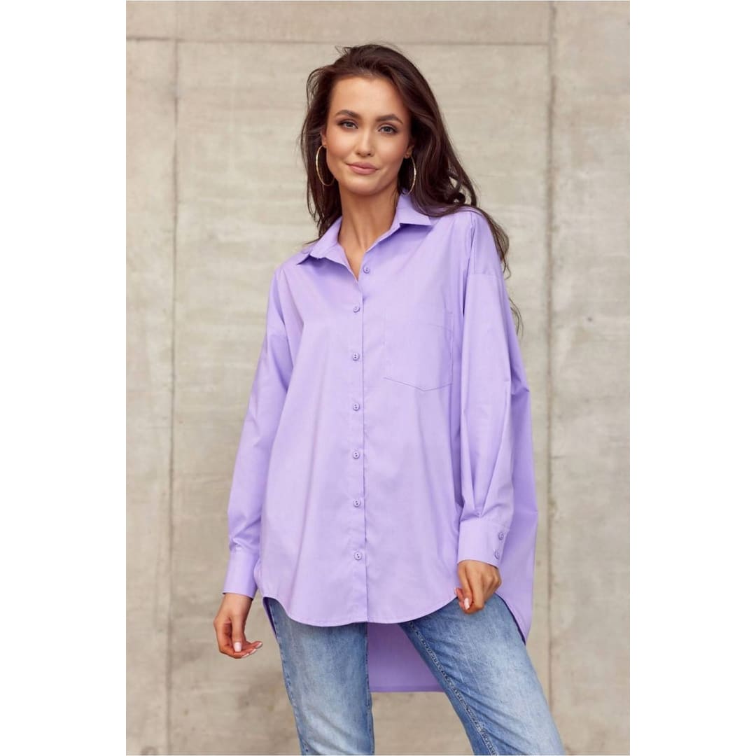 Long sleeve shirt Roco Fashion | Roco Fashion