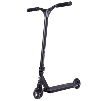 Longway Metro Shift Black - Complete Scooter | Longway