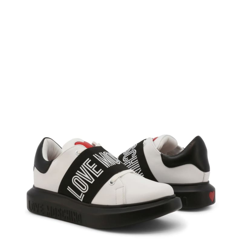 Love Moschino - SlipOn Sneakers