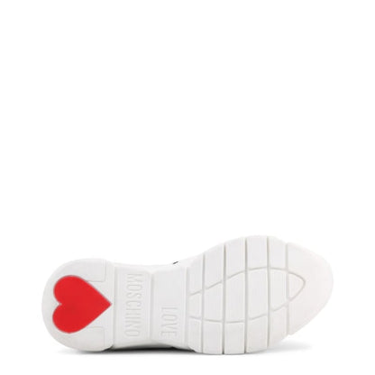 Love Moschino - SlipOn Sneakers | Love Moschino