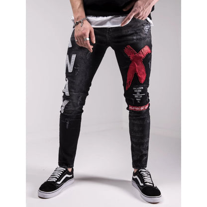 MAD DOG Jeans | The Urban Clothing Shop™