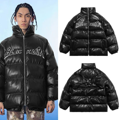 Made Extreme Bubble Parka Padded Puffer Jackets | The Urban Clothing Shop™