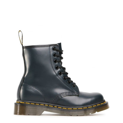 Dr Martens Leather Ankle Boots