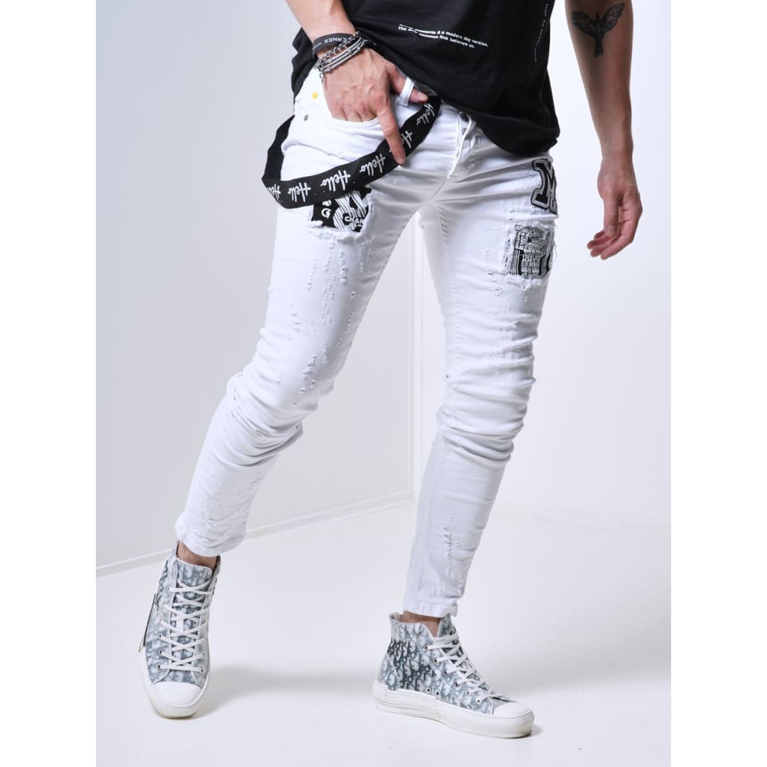 MASSIVE Jeans | The Urban Clothing Shop™