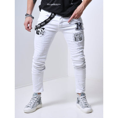 MASSIVE Jeans | The Urban Clothing Shop™