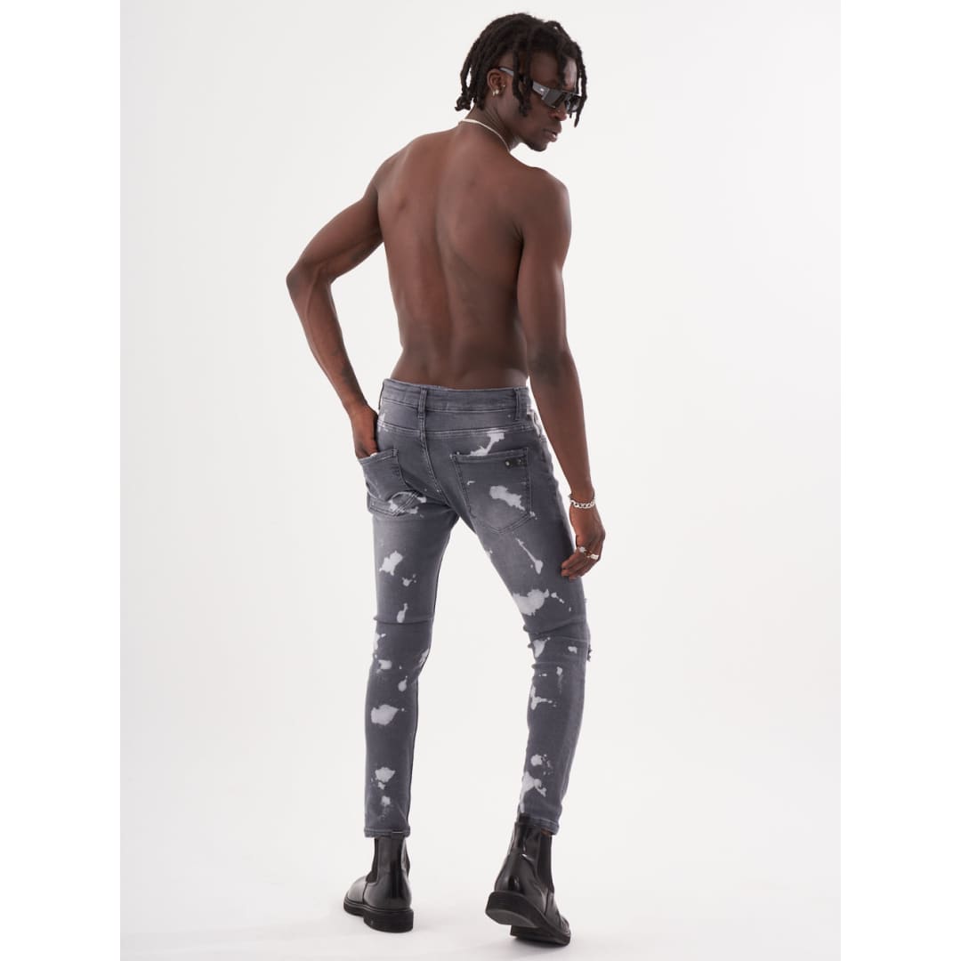 MAVERICK Jeans | 2Y Premium