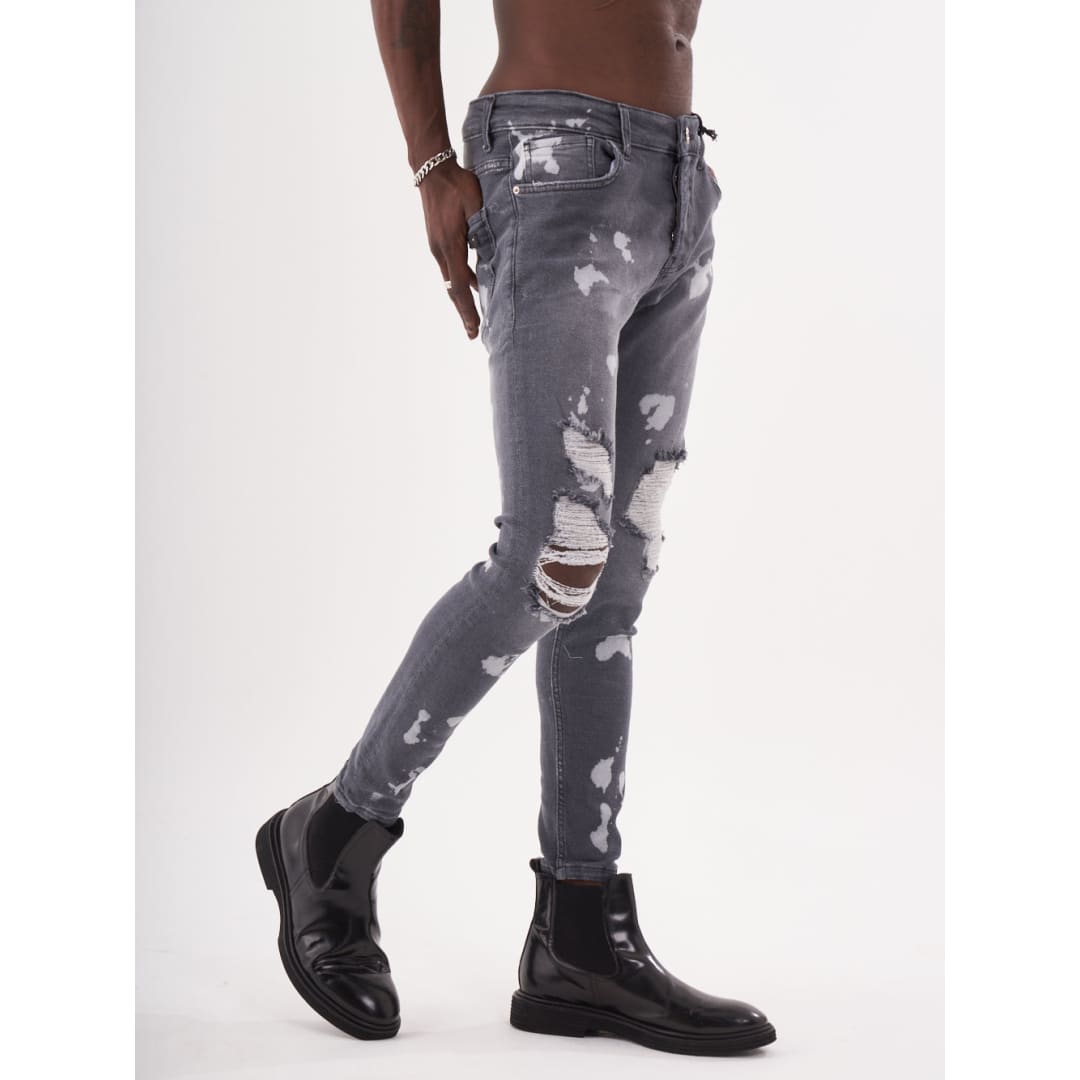 MAVERICK Jeans | 2Y Premium