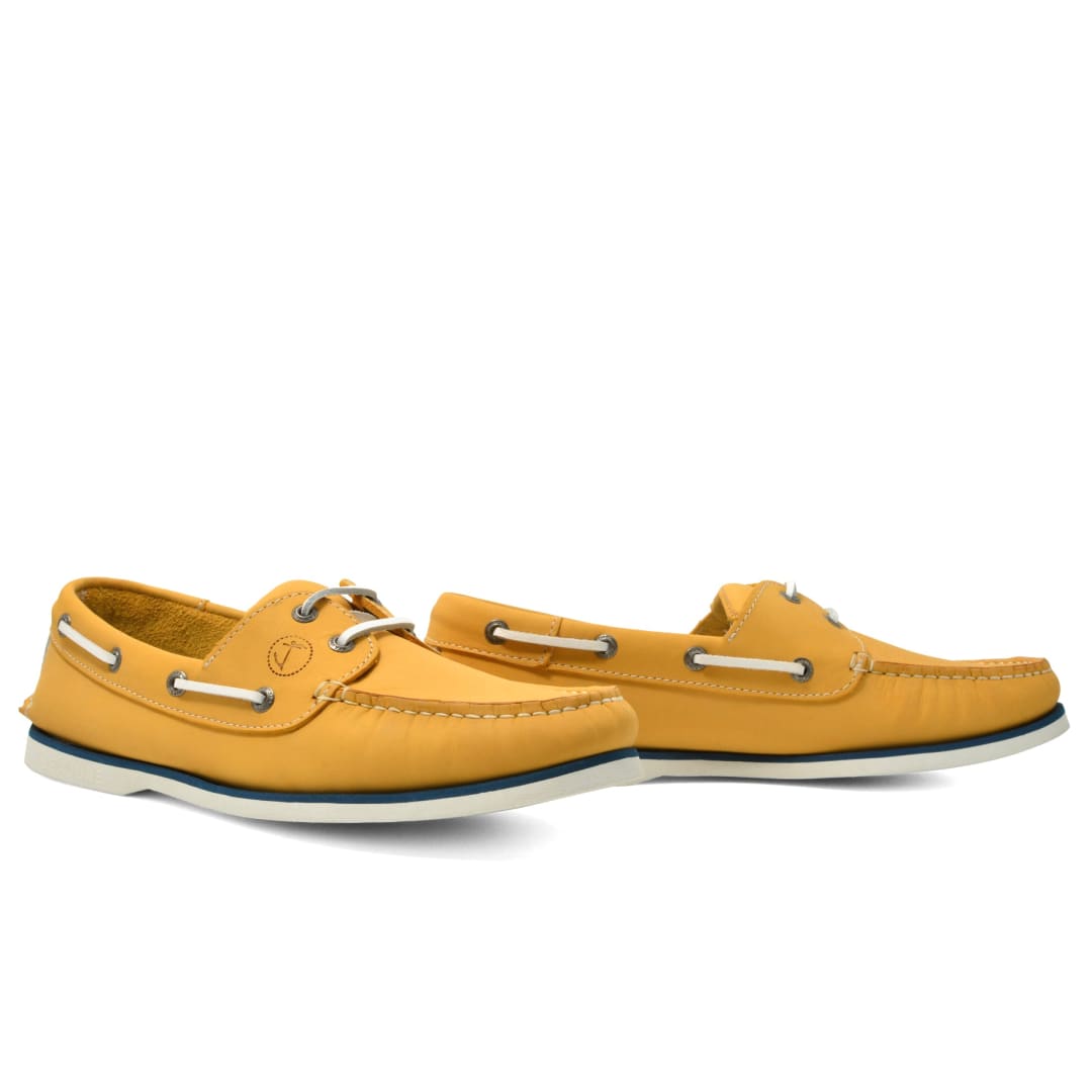 Men Boat Shoe Maho | Seajure