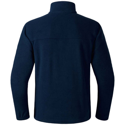 Men’s AllDay Mid-Weight Polar Fleece Jacket | Bassdash