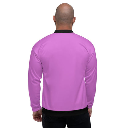 Mens Jacket Purple Lavender - Size m | IPFL | inQue.Style