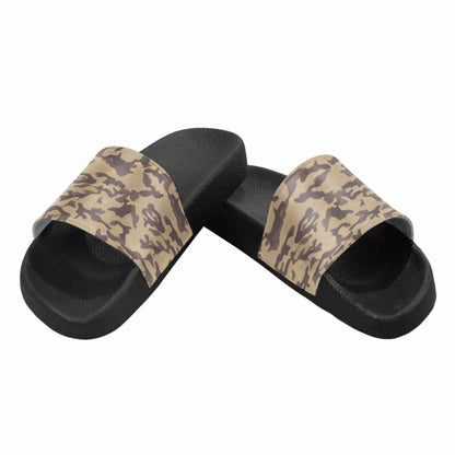 Mens Slide Sandals | IAA | inQue.Style