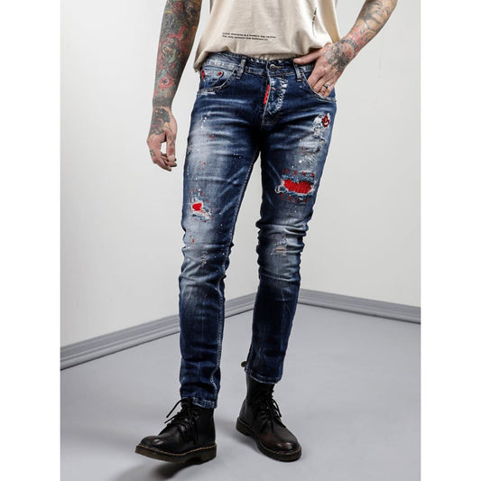 METAMORPHOSIS Jeans | The Urban Clothing Shop™