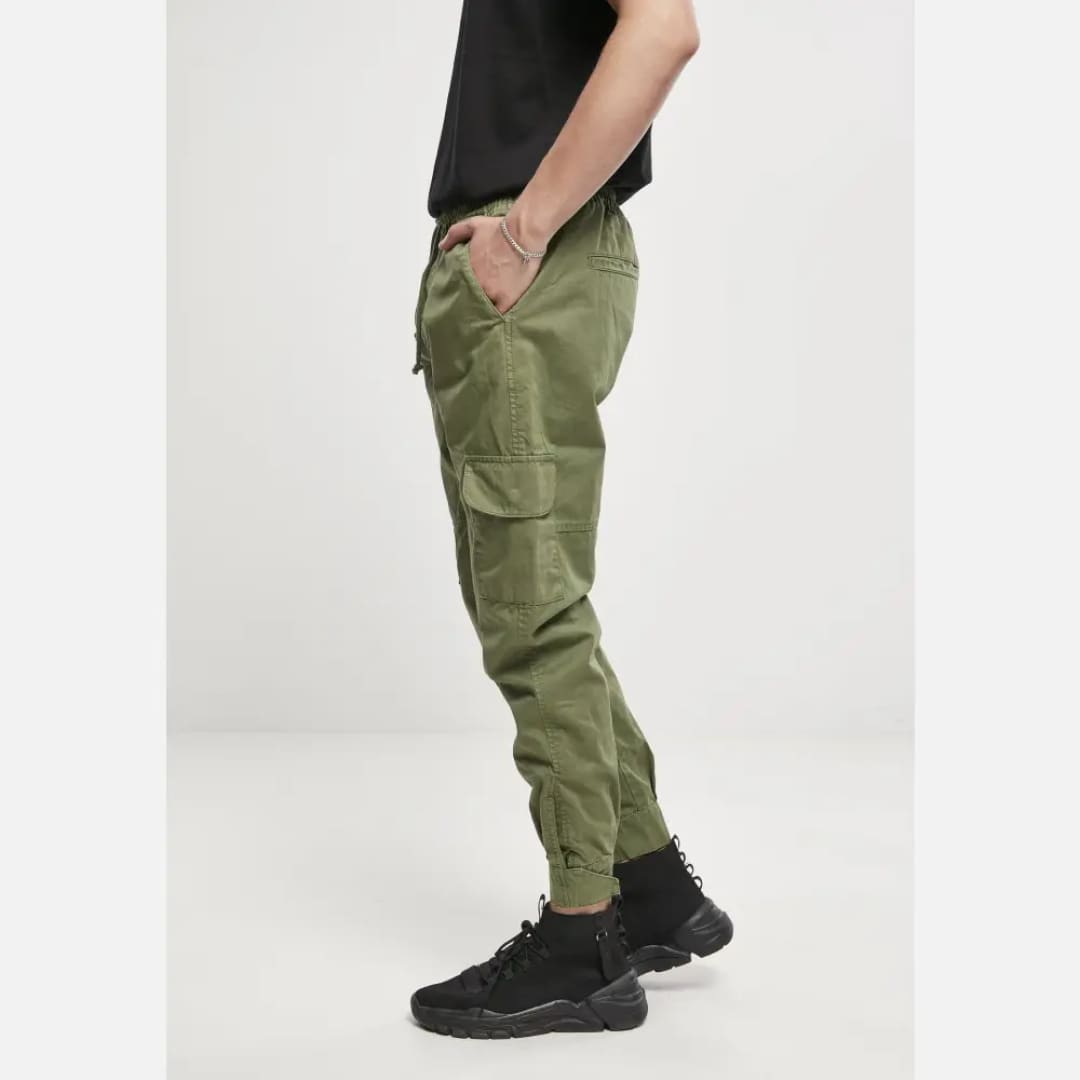 Military Jog Pants | The Urban Clothing Shop™