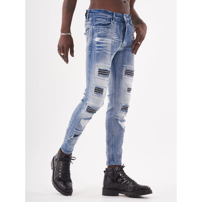 MUTANT Jeans | 2Y Premium