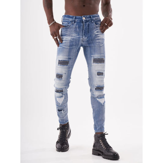 MUTANT Jeans | 2Y Premium