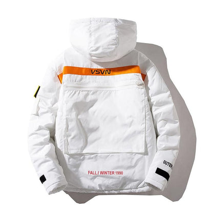 NASA Space Parka [In Store] | The Urban Clothing Shop™