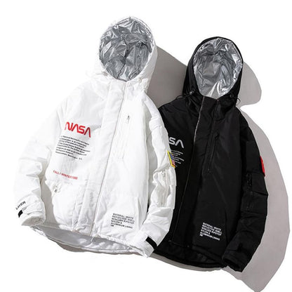NASA Space Parka [In Store] | The Urban Clothing Shop™