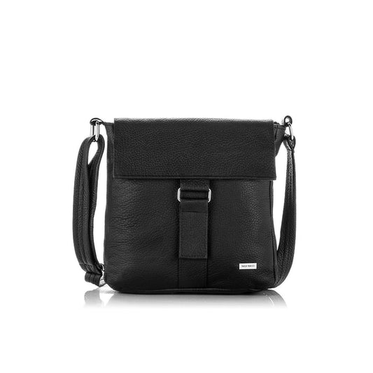 Natural leather bag Galanter | Galanter