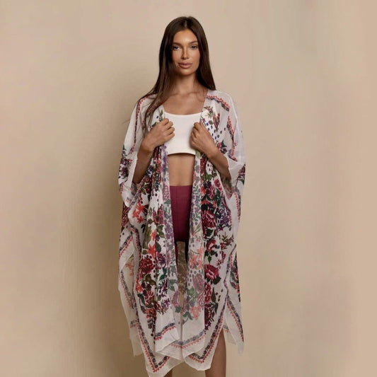 New York Kimono | ClaudiaG