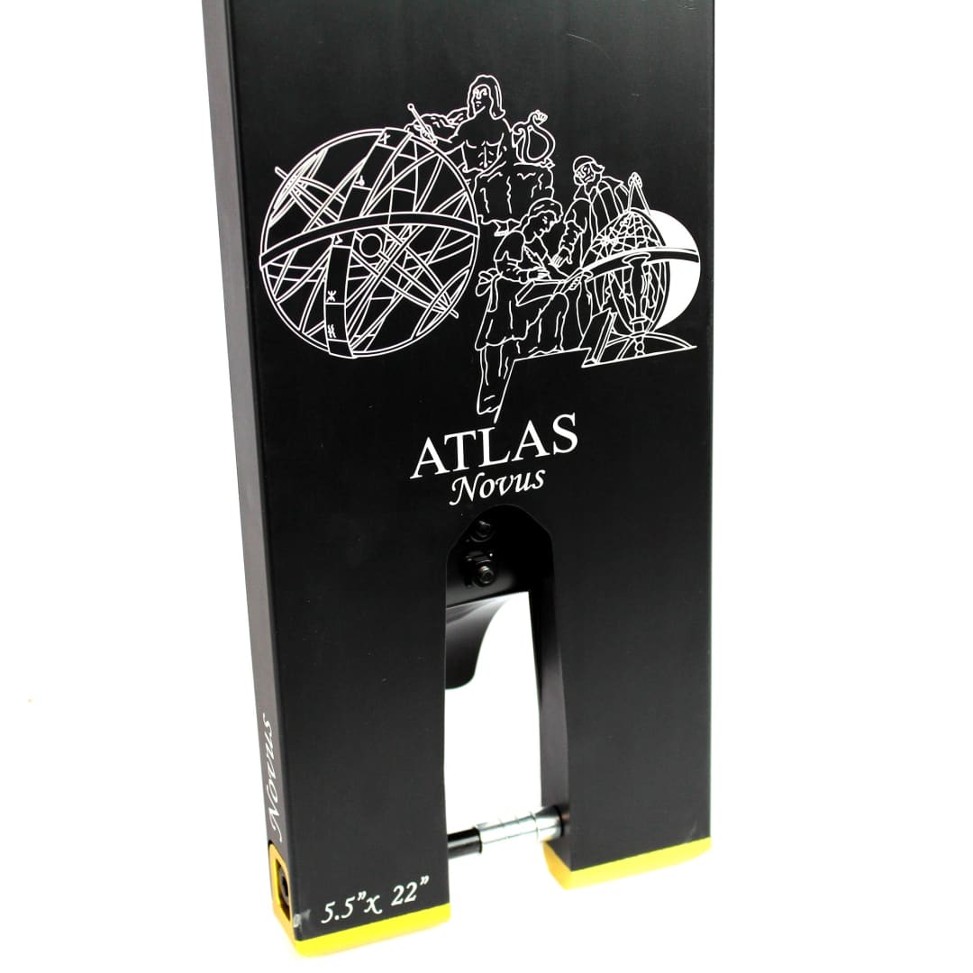 North Atlas Novus 5.5’ - Deck | North Scooters