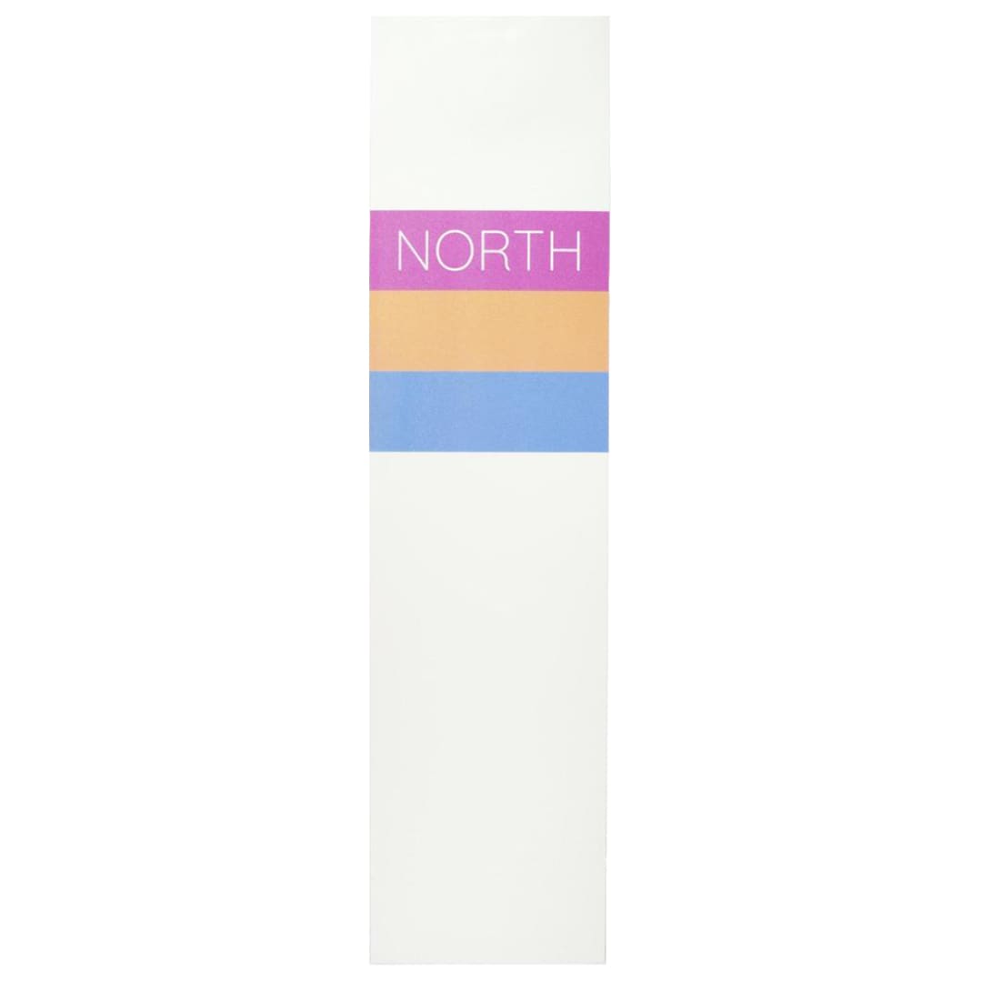 North Beach Club - Grip Tape | North Scooters