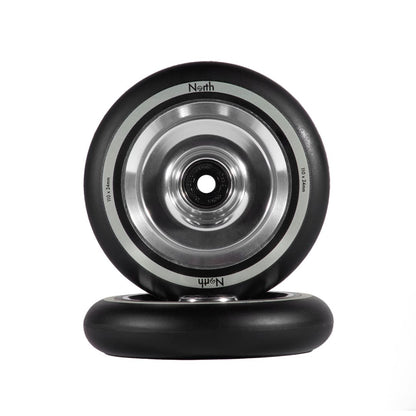 North Fullcore 24mm - Wheels - G2 | North Scooters