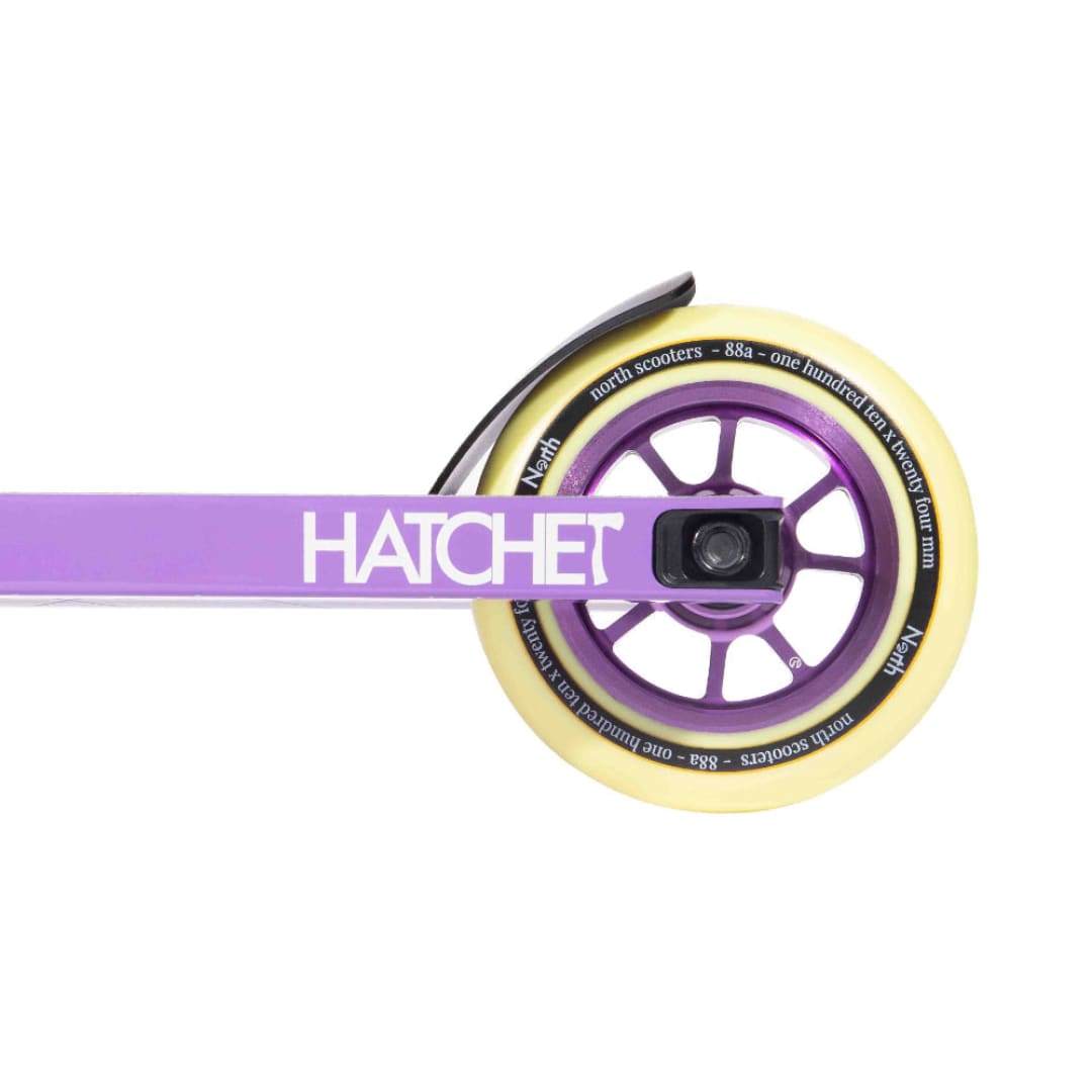 North Hatchet - Complete Scooter | North Scooters